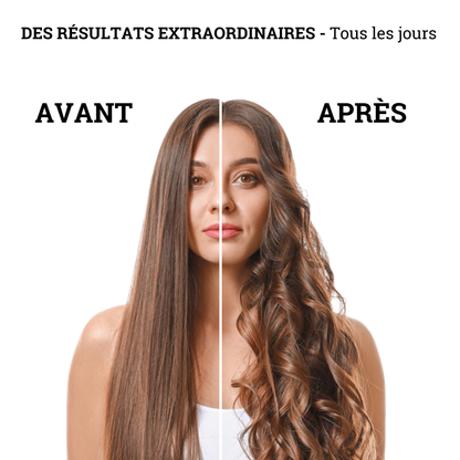 AirWave™ - Sèche cheveux 5 en 1