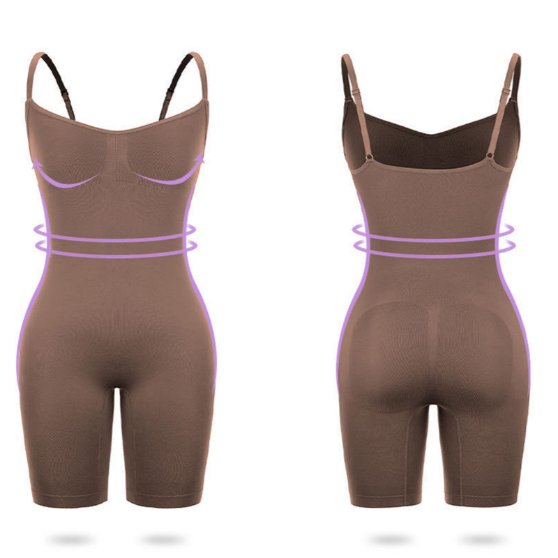 CurveSculpt™ - Body forme sablier