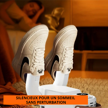 DryMate™ - Sécheur de Chaussures