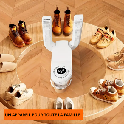 DryMate™ - Sécheur de Chaussures