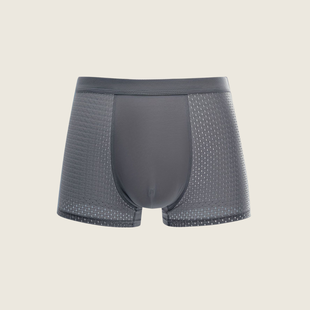 GreenFit™ - Boxer en Bambou