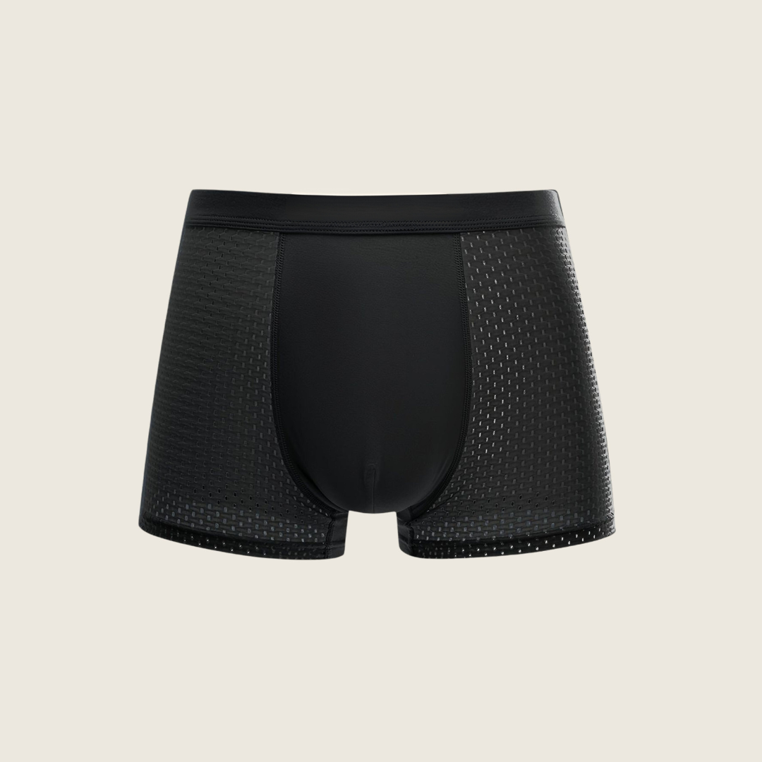 GreenFit™ - Boxer en Bambou