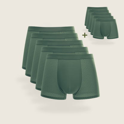 GreenFit™ - Boxer en Bambou