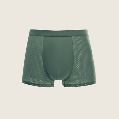 GreenFit™ - Boxer en Bambou