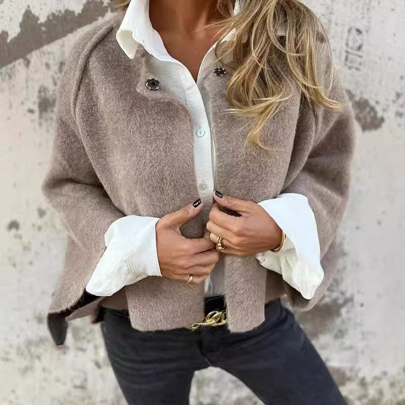 Eliza™ - Manteau mi-saison