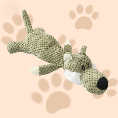 ChewAnimals™ - Jouets pour chiens extra forts !